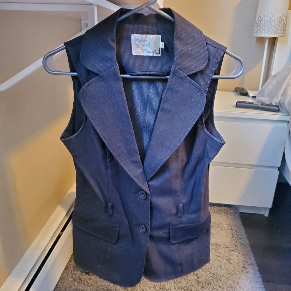 Dynamite Vest